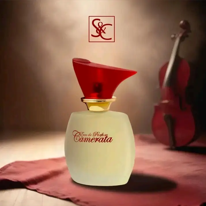 CAMERATA EDP 100 ML's photo #1