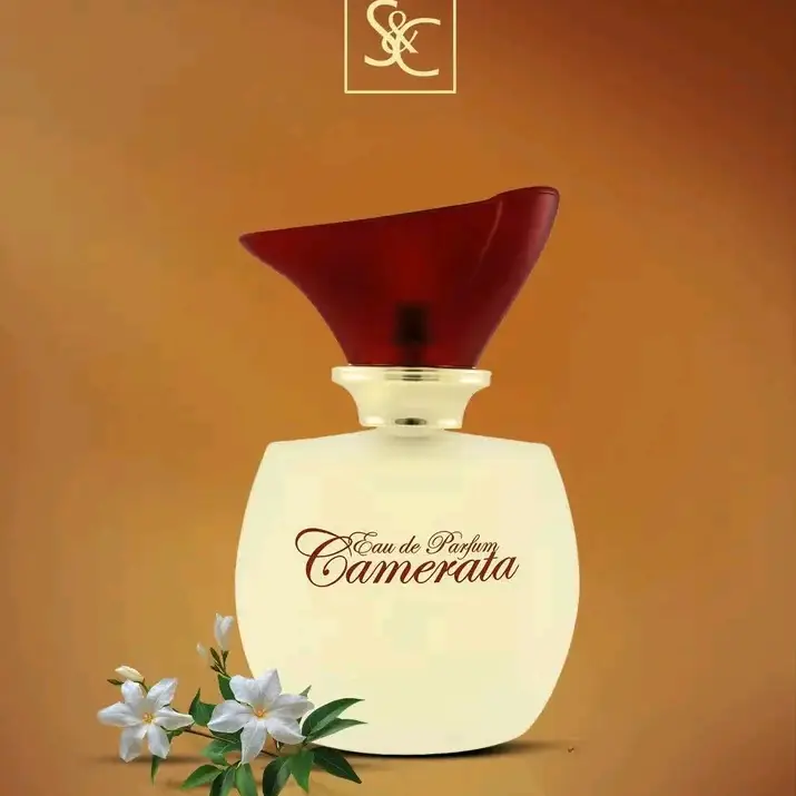 CAMERATA EDP 100 ML's photo #3