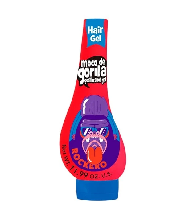 Moco de Gorila 12oz's foto | Aseo & Perfumería Holguín |  BizneCubano