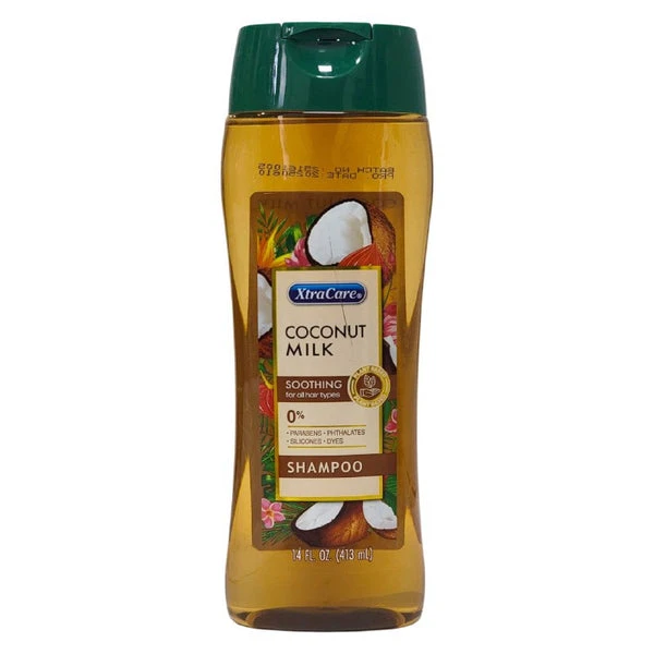 SHAMPOO HIDRATANTE DE LECHE DE  COCO's foto | Aseo & Perfumería Holguín |  BizneCubano