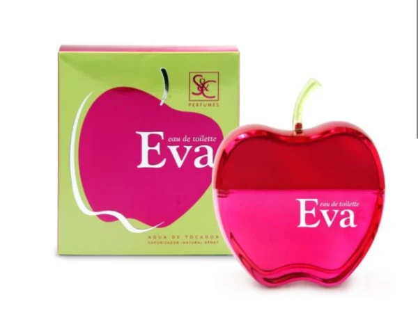 EVA's foto | Aseo & Perfumería Holguín |  BizneCubano
