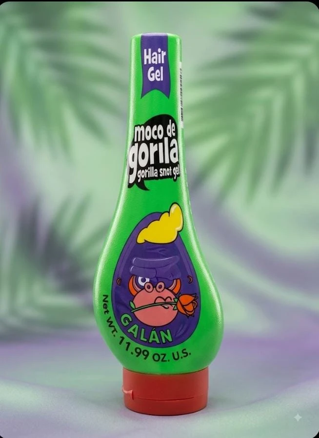 Moco de Gorila 12oz's foto | Aseo & Perfumería Holguín |  BizneCubano