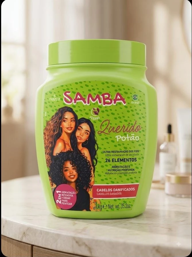 SAMBA's foto | Aseo & Perfumería Holguín |  BizneCubano