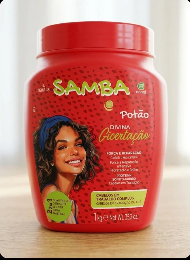 SAMBA's foto | Aseo & Perfumería Holguín |  BizneCubano