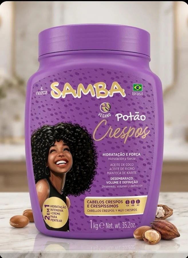SAMBA's foto | Aseo & Perfumería Holguín |  BizneCubano