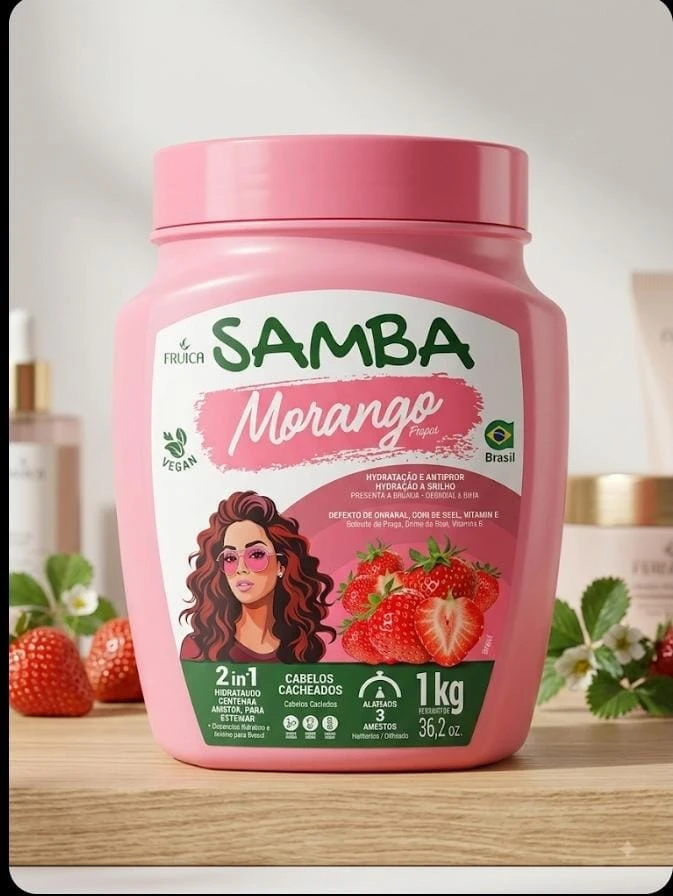 SAMBA's foto | Aseo & Perfumería Holguín |  BizneCubano