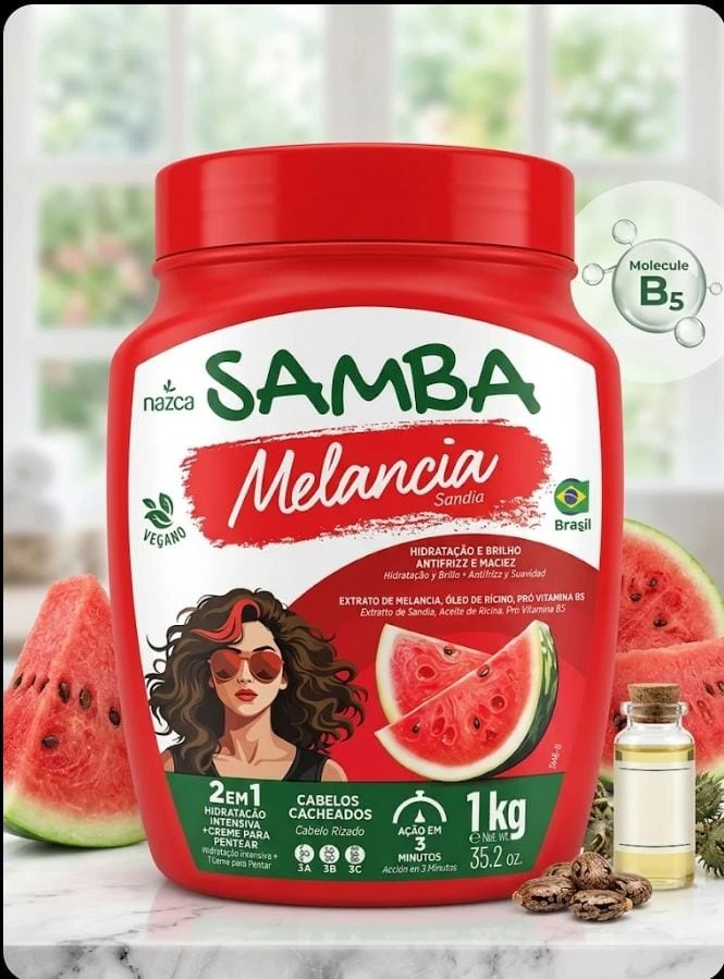 SAMBA's foto | Aseo & Perfumería Holguín |  BizneCubano