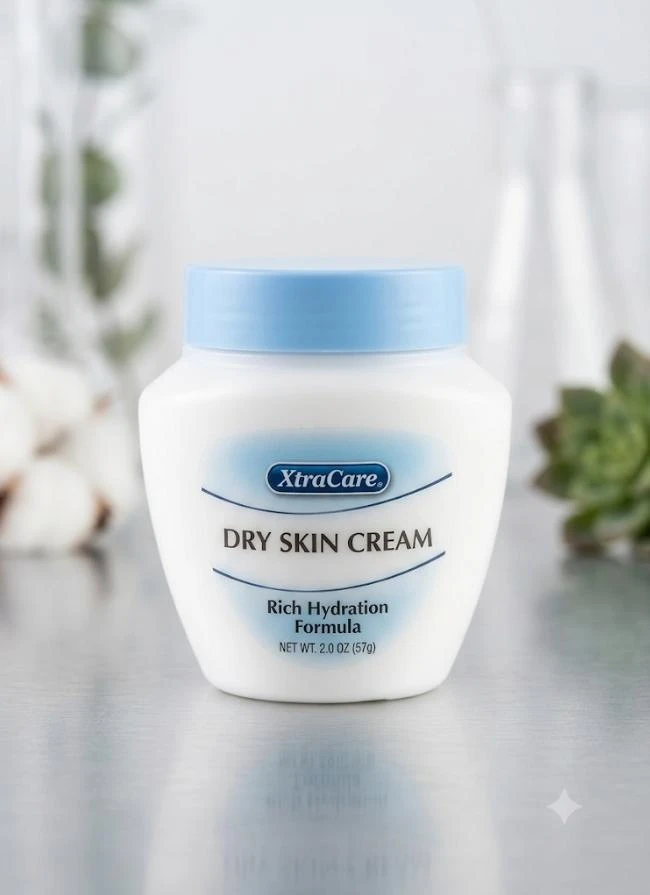 Crema Facial Hidratante's foto | Aseo & Perfumería Holguín |  BizneCubano
