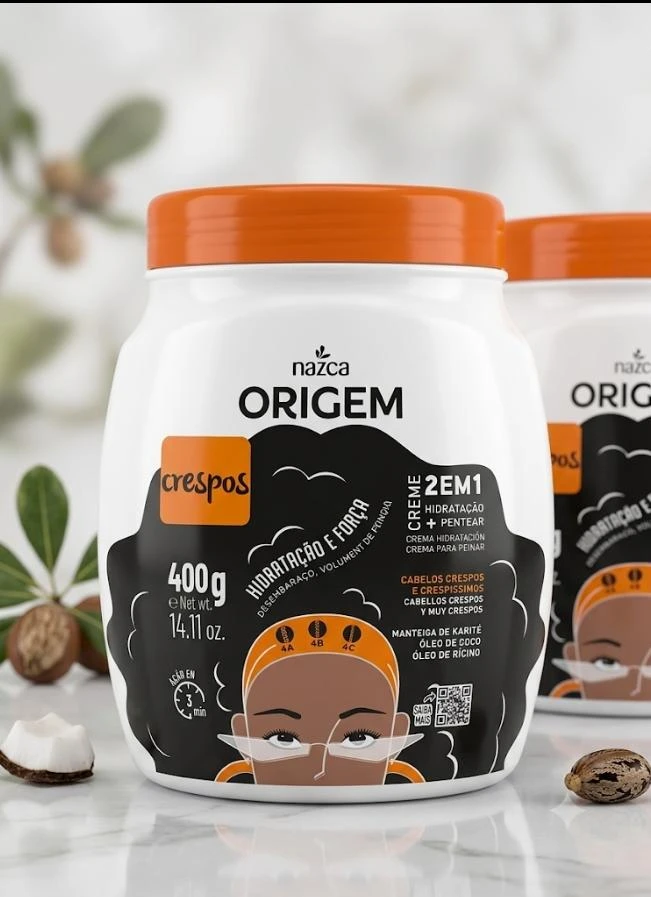 ORIGEM's foto | Aseo & Perfumería Holguín |  BizneCubano