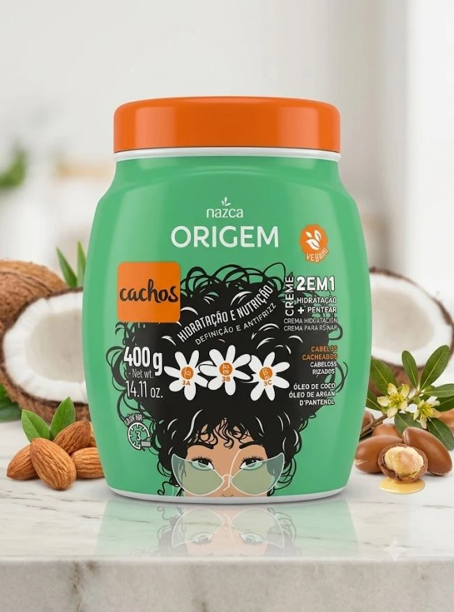 ORIGEM's foto | Aseo & Perfumería Holguín |  BizneCubano